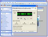 TurboDemo screenshot